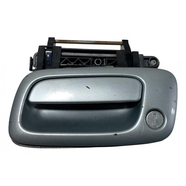 Maçaneta Externa Dianteira L Esquerdo Chevrolet Astra 2003