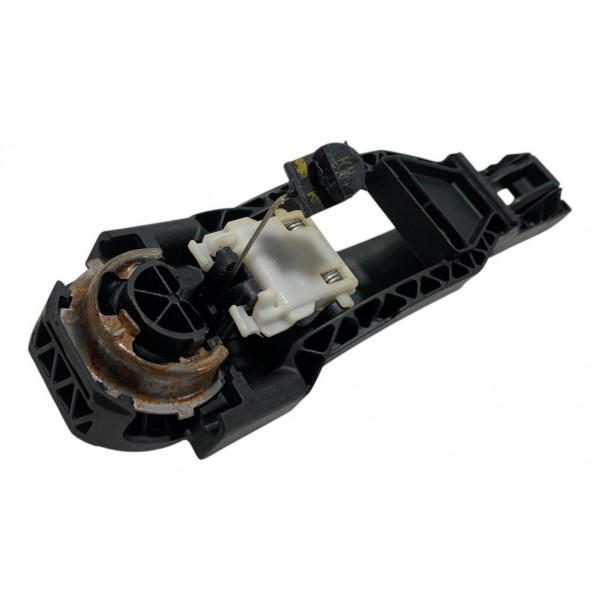 Maçaneta Externa Traseira Direita Volkswagen Gol G5 2011