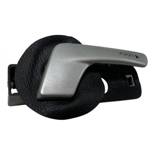 Maçaneta Interna Direita Fiat Palio 2007 Original Foto