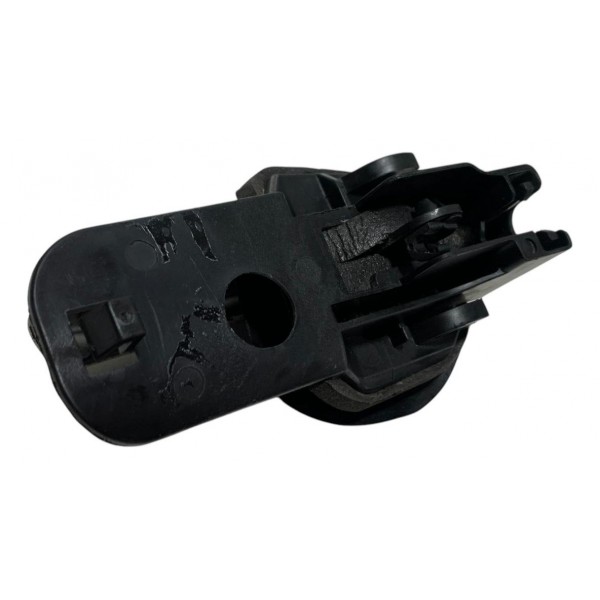 Maçaneta Interna Direita Fiat Palio 2007 Original Foto