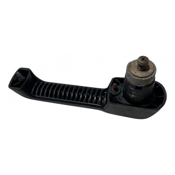 Maçaneta Interna Dianteira Direita Fiat Uno 1995/2004 Original Foto