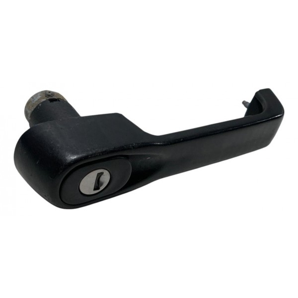 Maçaneta Interna Dianteira Direita Fiat Uno 1995/2004 Original Foto