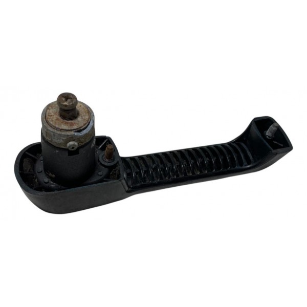 Maçaneta Interna Dianteira Direita Fiat Uno 1995/2004 Original Foto