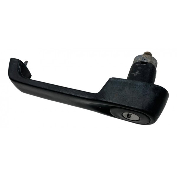 Maçaneta Interna Dianteira Direita Fiat Uno 1995/2004 Original Foto