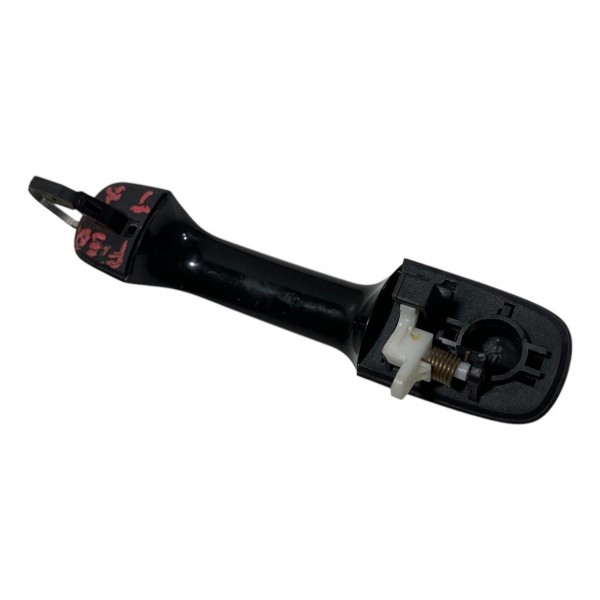 Maçaneta Externa Traseira Direita Ford Fiesta 2003/2014