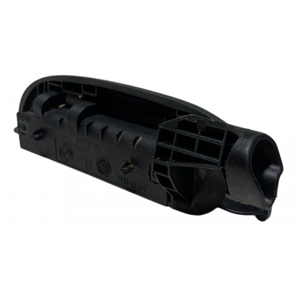 Maçaneta Interna Esquerda Fiat Mobi Uno Vivace 100180498 Original Foto