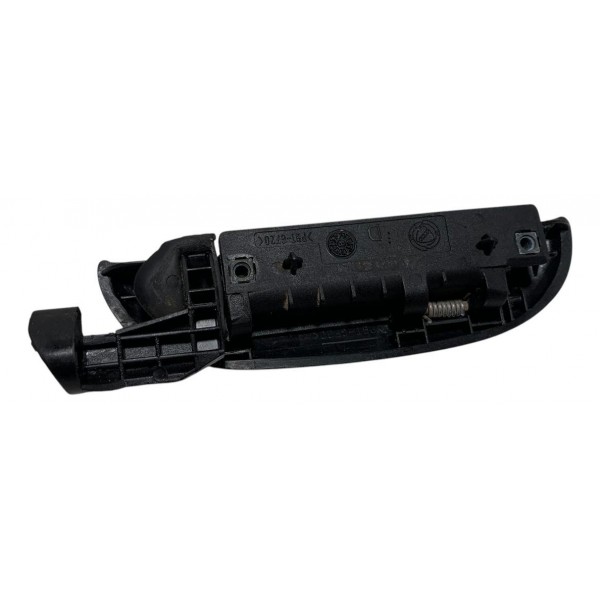 Maçaneta Interna Esquerda Fiat Mobi Uno Vivace 100180498 Original Foto