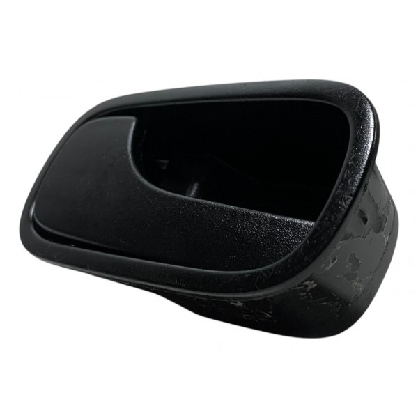 Maçaneta Interna Esquerda Fiat Mobi  Vivace 100180498 Original Foto