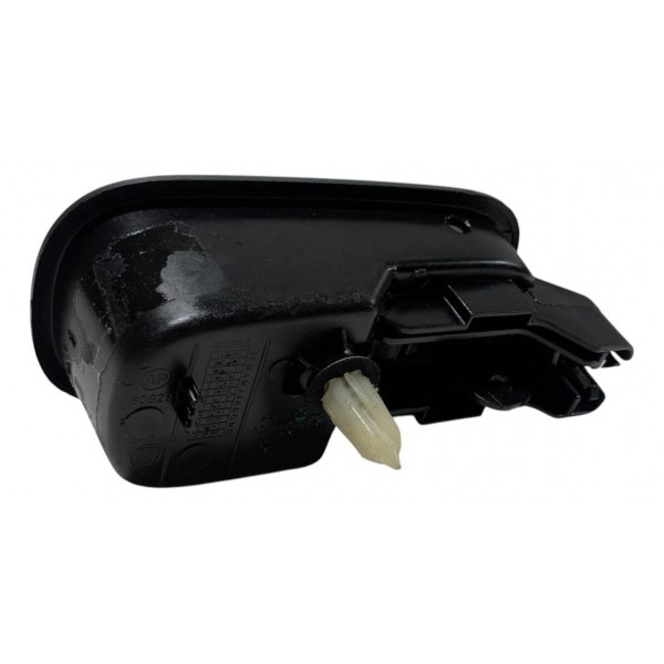 Maçaneta Interna Esquerda Fiat Mobi  Vivace 100180498 Original Foto