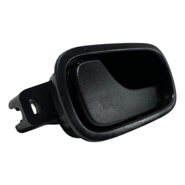 Maçaneta Interna Esquerda Fiat Mobi  Vivace 100180498 Original Foto