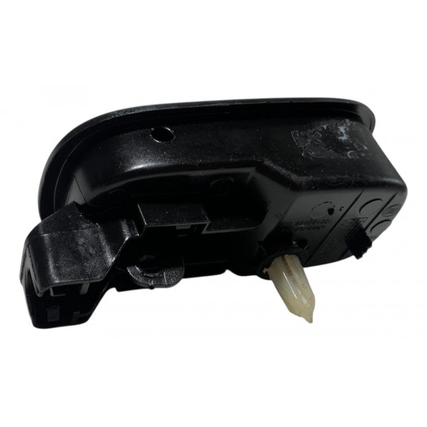 Maçaneta Interna Esquerda Fiat Mobi  Vivace 100180498 Original Foto