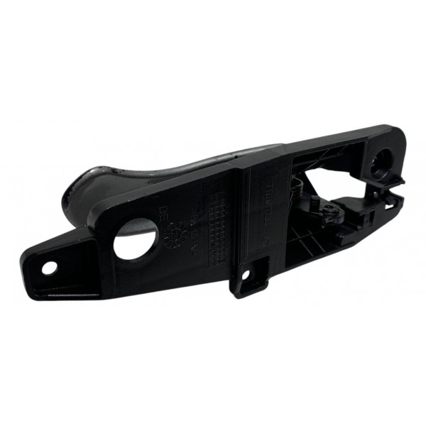 Maçaneta Interna Esquerda Fiat Stilo 2008 Original Foto