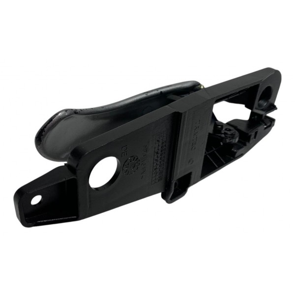 Maçaneta Interna Esquerda Fiat Stilo 2008 Original Foto