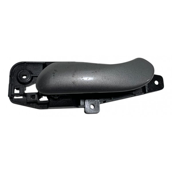 Maçaneta Interna Esquerda Fiat Stilo 2008 Original Foto