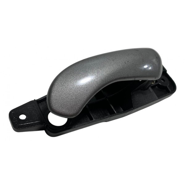 Maçaneta Interna Esquerda Fiat Stilo 2008 Original Foto