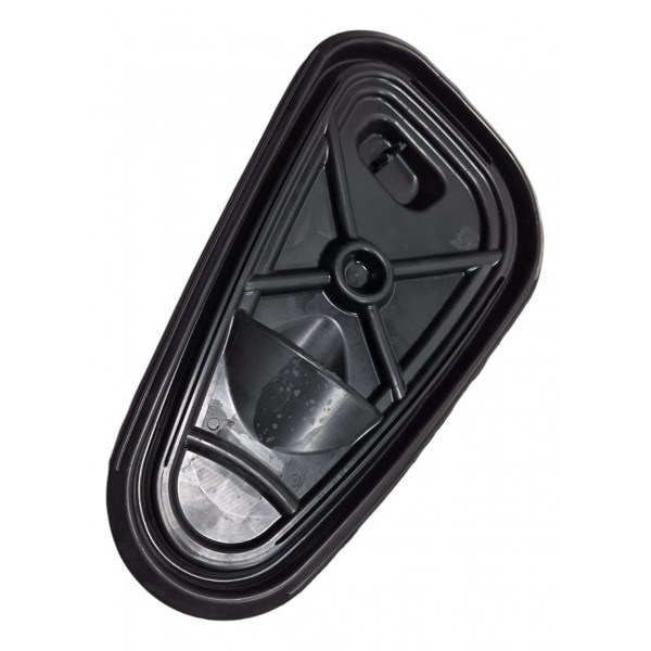 Tampa Porta Dianteira Direita Vw Polo 2017-18