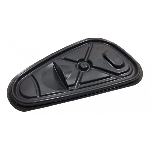 Tampa Porta Dianteira Direita Vw Polo 2017-18