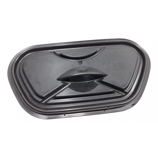 Acabamento Interno Porta Traseira Direita Vw Polo 2017-18