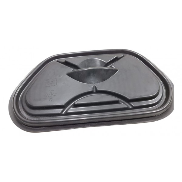 Acabamento Interno Porta Traseira Direita Vw Polo 2017-18