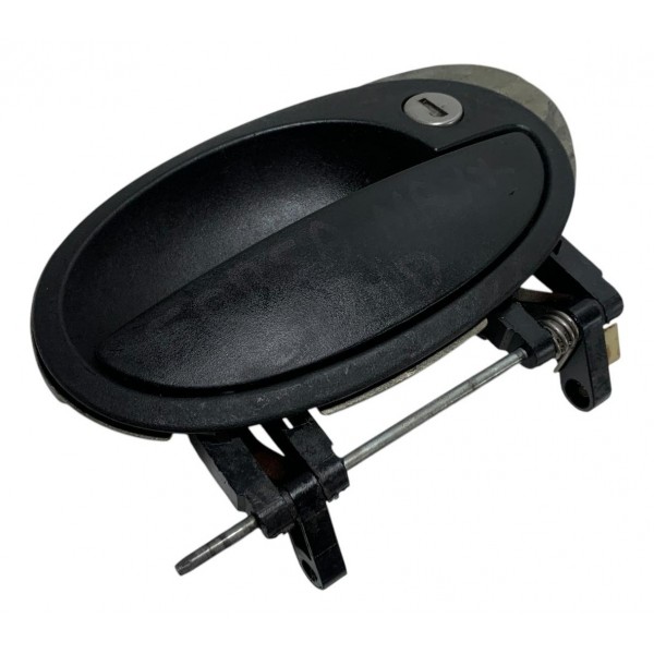 Maçaneta Externa Dianteira Direita Chevrolet Montana
