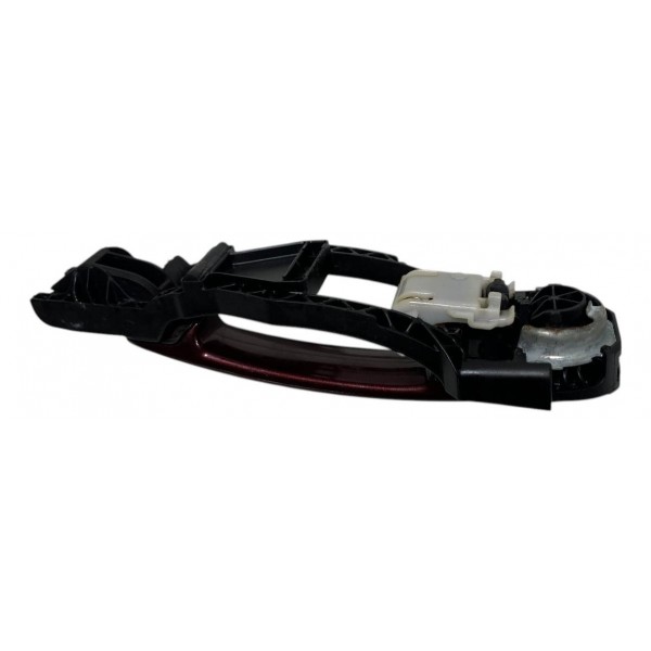 Maçaneta Externa Traseira Direita Volkswagen Gol G5 G6 2012