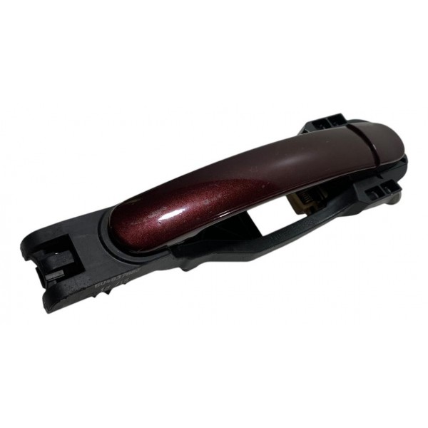 Maçaneta Externa Traseira Direita Volkswagen Gol G5 G6 2012