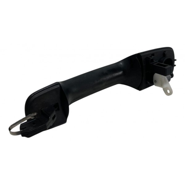Maçaneta Externa Traseira Direita Ford Ecosport 2008