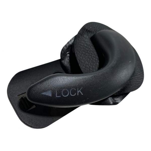 Maçaneta Interna Direita Fiat Palio 1999 Original Foto