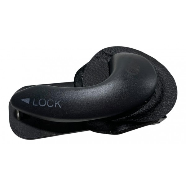 Maçaneta Interna Direita Fiat Palio 1999 Original Foto