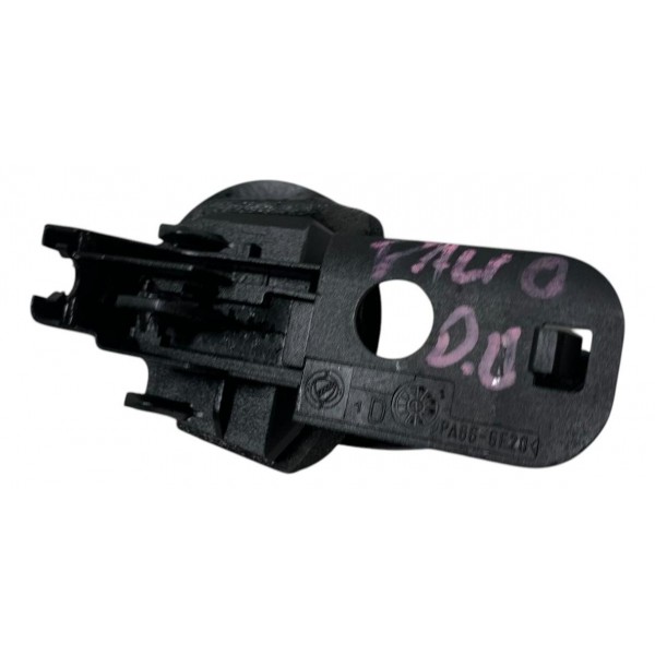 Maçaneta Interna Direita Fiat Palio 1999 Original Foto