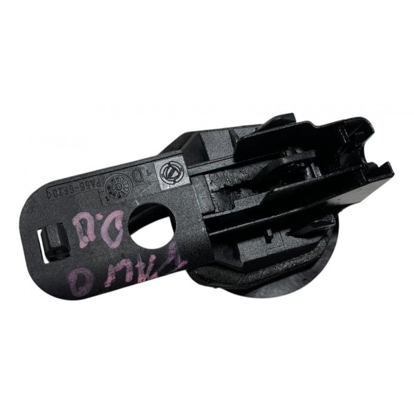 Maçaneta Interna Direita Fiat Palio 1999 Original Foto