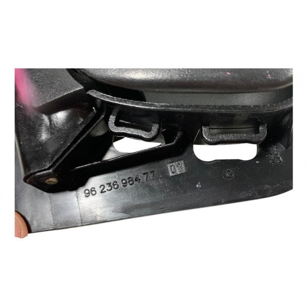 Maçaneta Int. Esquerda Peugeot 206 2006