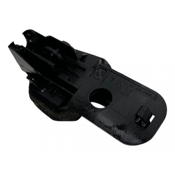 Maçaneta Interna Esquerda Fiat Palio  1999 Original Foto