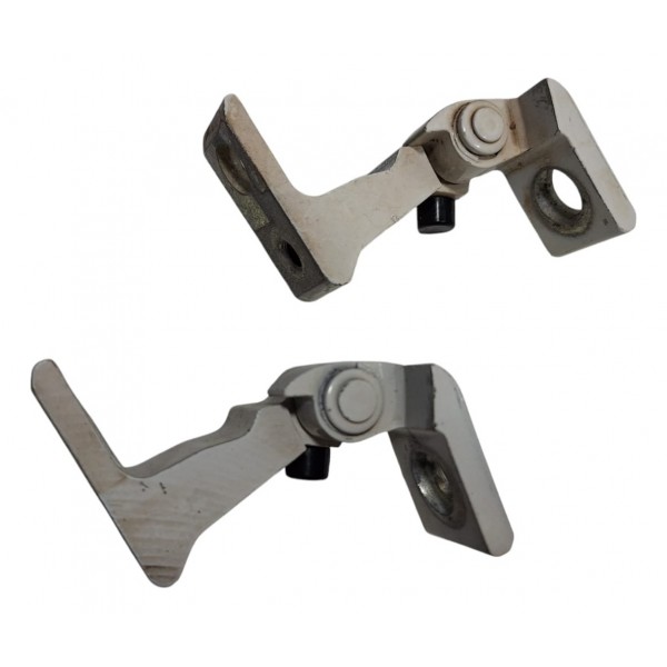 Dobradiça Porta Dianteira Direita Vw Polo 2017-18