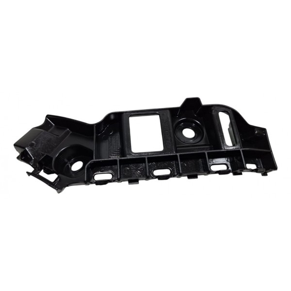 Guia Parachoque Traseiro Esquerdo Vw Polo 2017-18