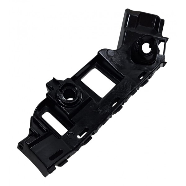 Guia Parachoque Traseiro Esquerdo Vw Polo 2017-18