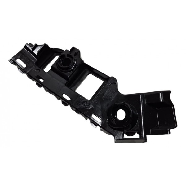 Guia Parachoque Traseiro Esquerdo Vw Polo 2017-18