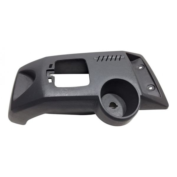 Console Central Porta Copos Gol Saveiro