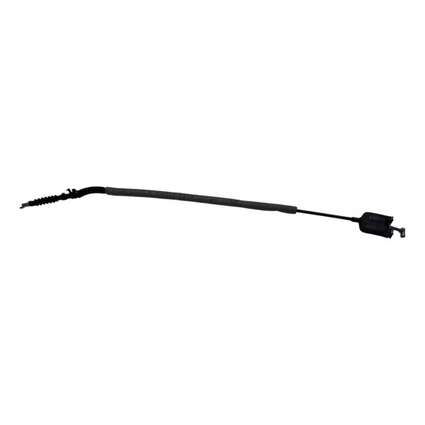 Cabo Maçaneta Externa Dianteira Direita Vw Polo 2017