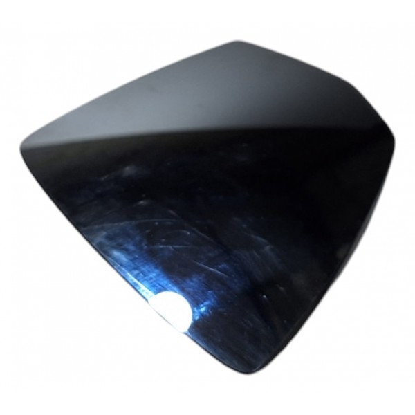 Lente Com Base Retrovisor Vw Polo  2017-18