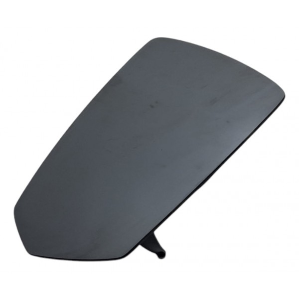 Lente Com Base Retrovisor Vw Polo  2017-18