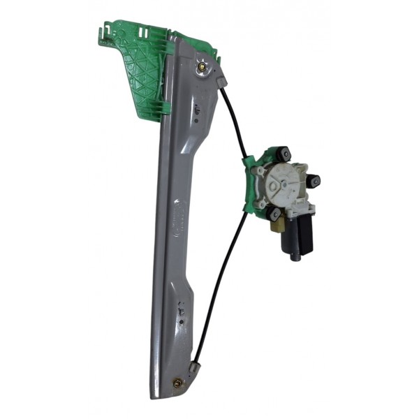 Máquina Vidro Traseiro Esquerdo Vw Fox 2012-13