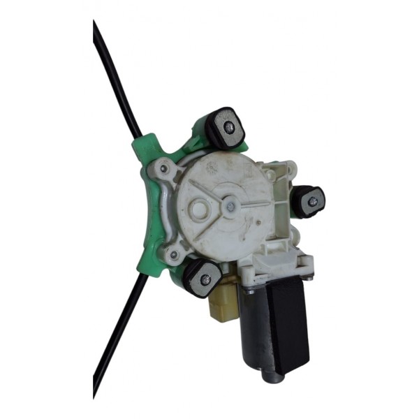 Máquina Vidro Traseiro Esquerdo Vw Fox 2012-13