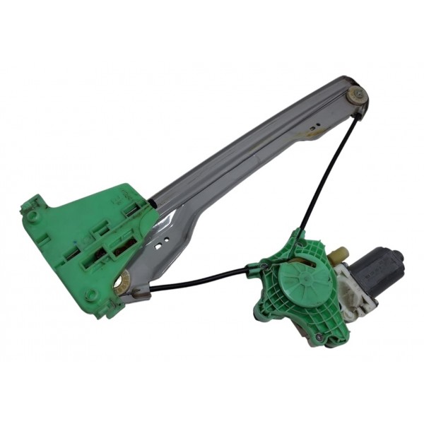 Máquina Vidro Traseiro Esquerdo Vw Fox 2012-13