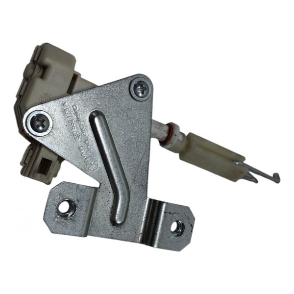 Motor Trava Portinhola Vw Fox