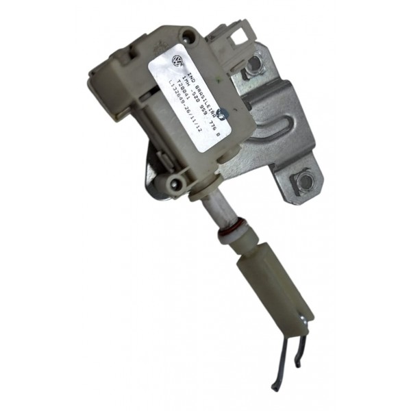 Motor Trava Portinhola Vw Fox