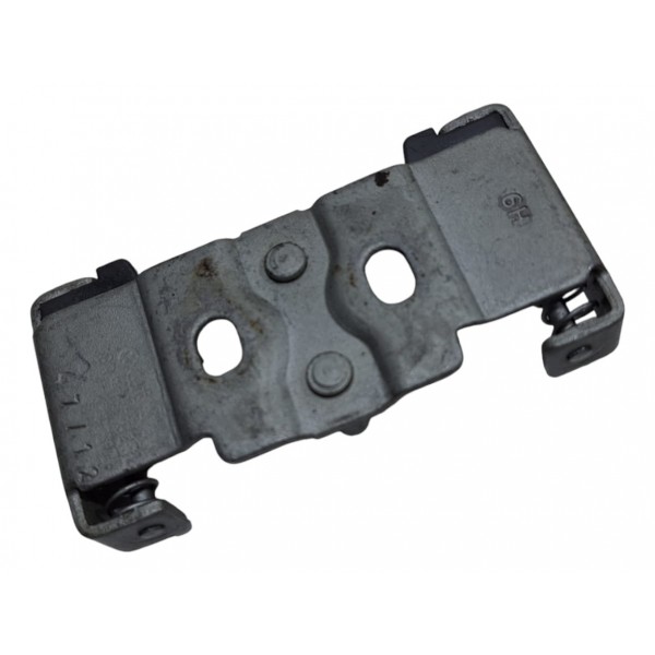 Batente Fechadura Porta Malas Vw Fox 2012-13