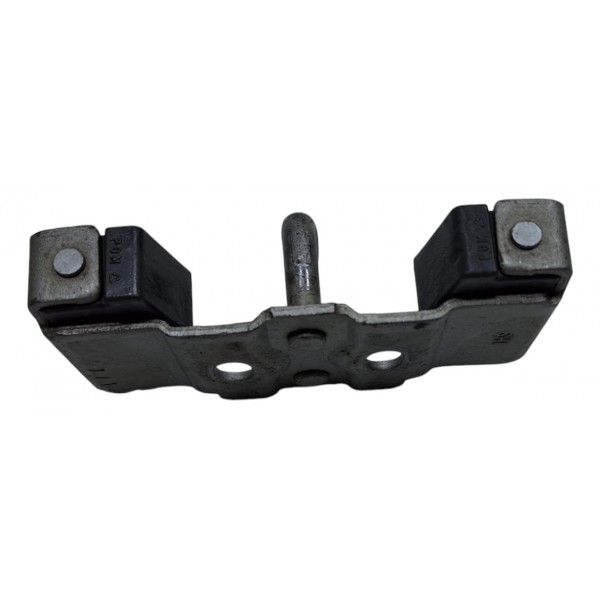 Batente Fechadura Porta Malas Vw Fox 2012-13