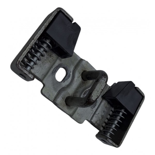 Batente Fechadura Porta Malas Vw Fox 2012-13