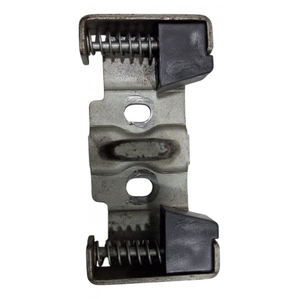 Batente Fechadura Porta Malas Vw Fox 2012-13